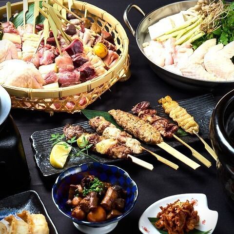 豪華宴会プランをご用意!!宮城郷土料理や厳選地酒の数々…♪