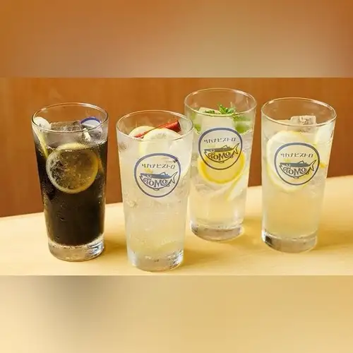 LIVE감을 즐길 수 있는 비스트로