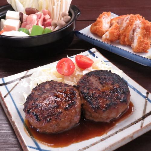 ≪旬に合わせたメニュー×ご家族や友人と楽しむ貸切≫