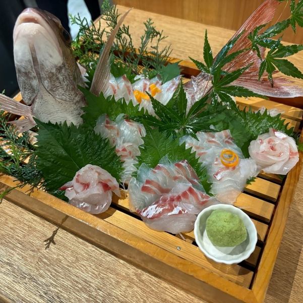 【忘新年会などの各種宴会に最適!!】団体様向けのお得なコースご用意ございます！