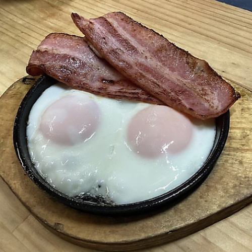 ちょうど良い◎ちょっとしたおつまみメニューもご用意有