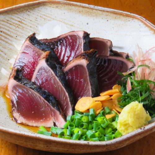 豊富な居酒屋メニュー☆