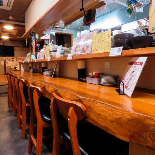 【喫煙可能】3時まで営業