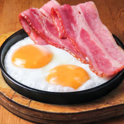 ちょうど良い◎ちょっとしたおつまみメニューもご用意有