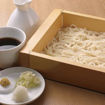 Suzukiya (1 udon noodle)