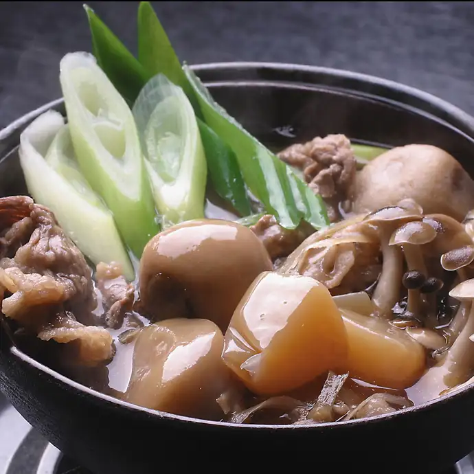 山形蕎麦と炙りの焔蔵 えんぞう 一番町店【公式】