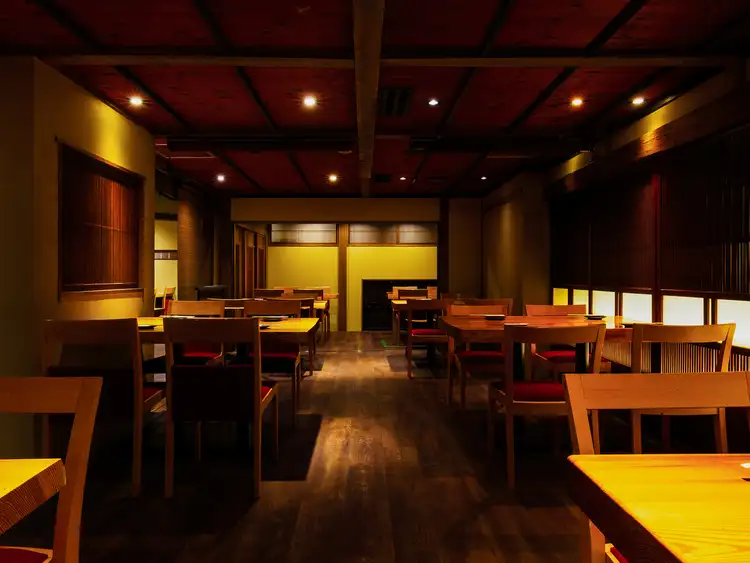 山形蕎麦と炙りの焔蔵 えんぞう 一番町店【公式】
