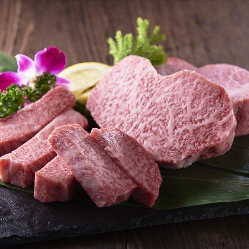 厚さ2cm厚切りサーロイン