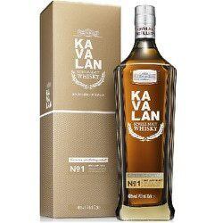 プレミアムハイボール　KAVALAN　　　900円(税込990円)