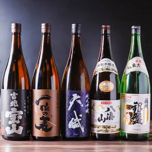 【平日限定】サク飲みもガッツリも大歓迎！選べる飲み放題プラン★2時間 800円／無制限 1500円