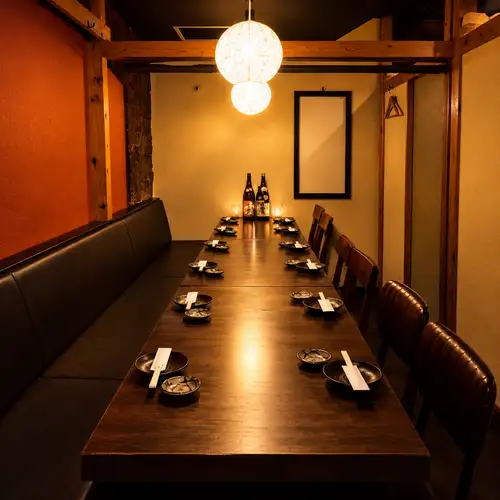 We can accommodate banquets for up to 100 people!