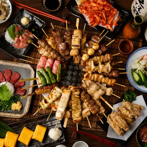[3-Hour Banquet Course with Draft Beer] Perfect for all kinds of banquets in the Hiratsuka area! A luxurious plan that will leave you completely satisfied and able to relax and enjoy yourself.