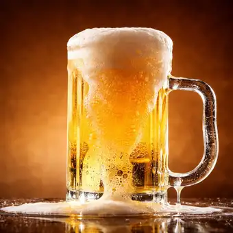 【平日限定】2時間単品飲み放題 880円(税込)!(+330円(税込)で生ビールもOK♪)