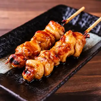 鶏もも