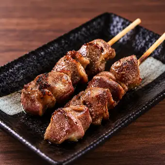 砂肝
