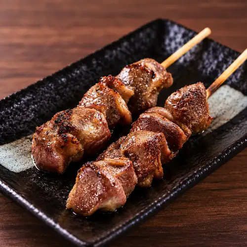 Gizzard