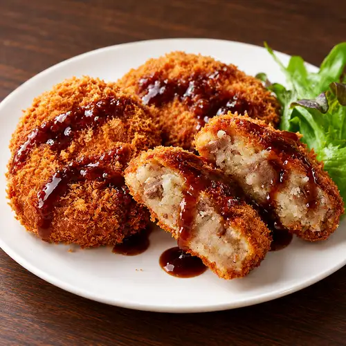 croquette