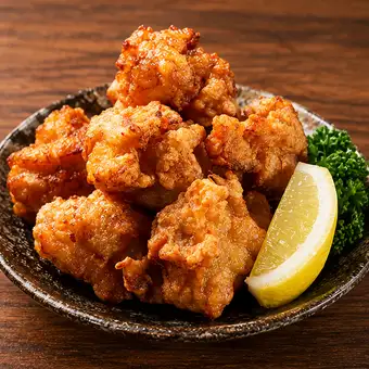 唐揚げ