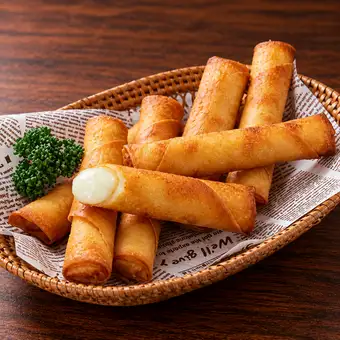チーズロール