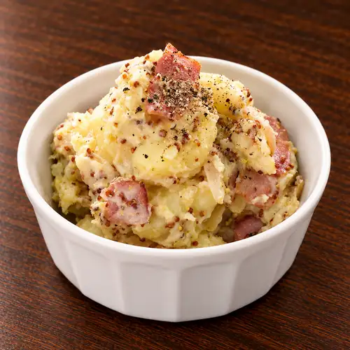 potato salad