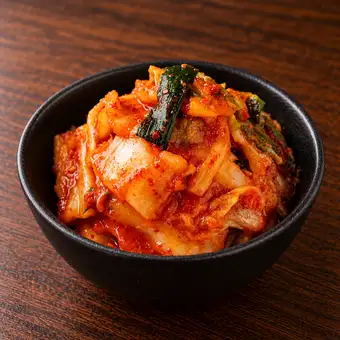 キムチ