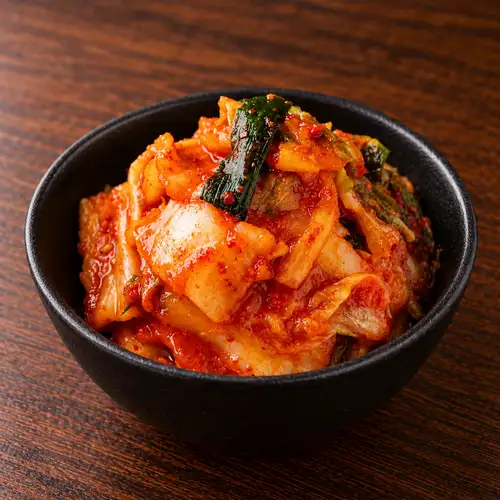Kimchi