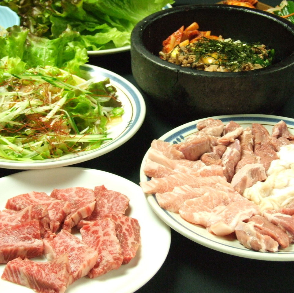しちりん 津田沼北口店【公式】