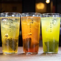 [Drinking party/welcome/farewell party/banquet] A must-see for those who want to drink delicious alcohol! 9-dish course with 2 hours of all-you-can-drink for 4,400 yen