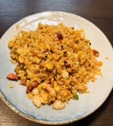 Amber special fried rice
