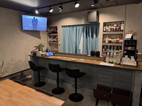 Fully private banquet room Yoshidaya