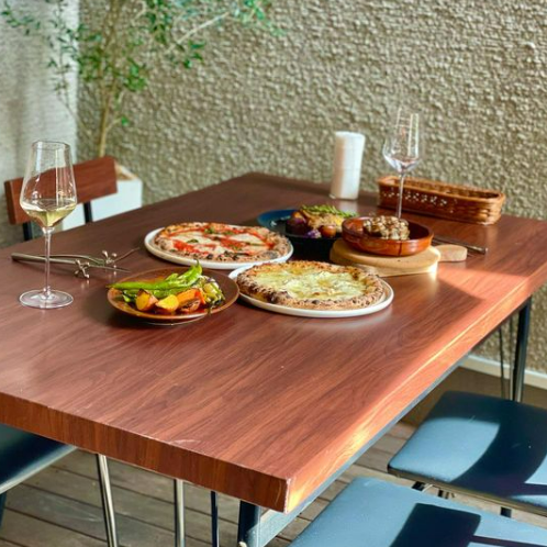 絶品ランチをご用意しております◎