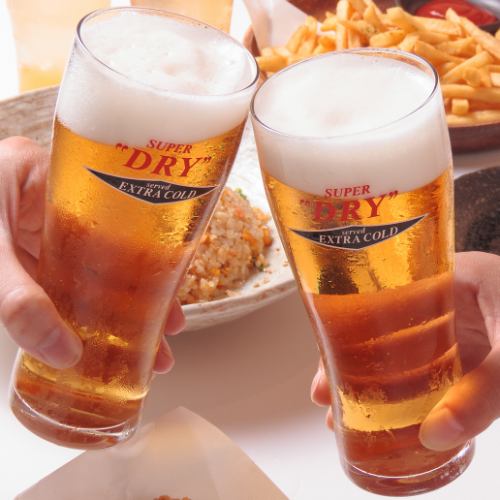 120分飲み放題が990円！