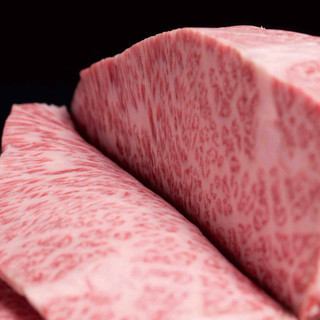 精肉卸直営店だからできる、最高のお肉をご提供