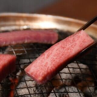 Maezawa beef top loin - Maezawa beef boasts the best meat quality in Japan