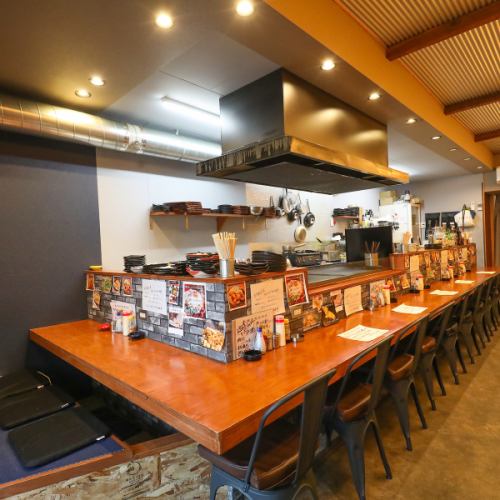はじめてでも居心地良く過ごせる空間