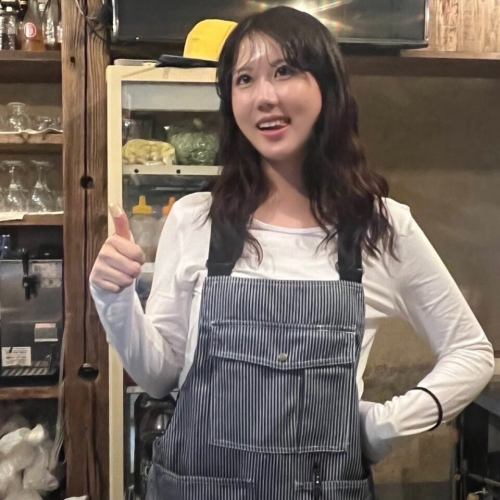 Good evening, it's warmth ^_^
Today we are introducing our new staff members.

Has anyone met you already?

profile
Name✅ Nanami, Nanamin♪
Born in Ibaraki
Date of birth✅2001.10.18
Favorite entertainment ✅ Shuhei Uesugi
Favorite music✅ Hip-Hop Yoshi
Hobbies: Traveling, knitting
Favorite drink: Highball
Favorite food: Chinese

She's very cute and will have lots of fun conversations with you ☺️If you meet her, please feel free to talk to her✌️

#WARMTH #WARMTH Kashiwa #chill #Warmth Kashiwa #Kashiwa dining bar #Kashiwa cafe #Kashiwa wedding after-party #Kashiwa izakaya #Kashiwa lunch #Kashiwa bar #Kashiwa birthday #Kashiwa surprise #Kashiwa station #Kashiwa Reysol #Kashiwa station east exit #Late night business #Kashiwa gourmet #Kashiwa cafe tour #Kashiwa late night business #Kashiwa food tour #Kashiwa bar #Kashiwa festival #Kashiwa east exit #Kashiwa station lunch #Kashiwa bar #bar #Kanto gourmet #Izakaya

Official website https://warmth.owst.jp/
Hot Pepper https://www.hotpepper.jp/strJ001160622/

Gurunavi https://r.gnavi.co.jp/fnwgruyp0000/
Tabelog https://tabelog.com/chiba/A1203/A120301/12041163/
Retty https://retty.me/area/PRE12/ARE41/SUB4101/100001331110/