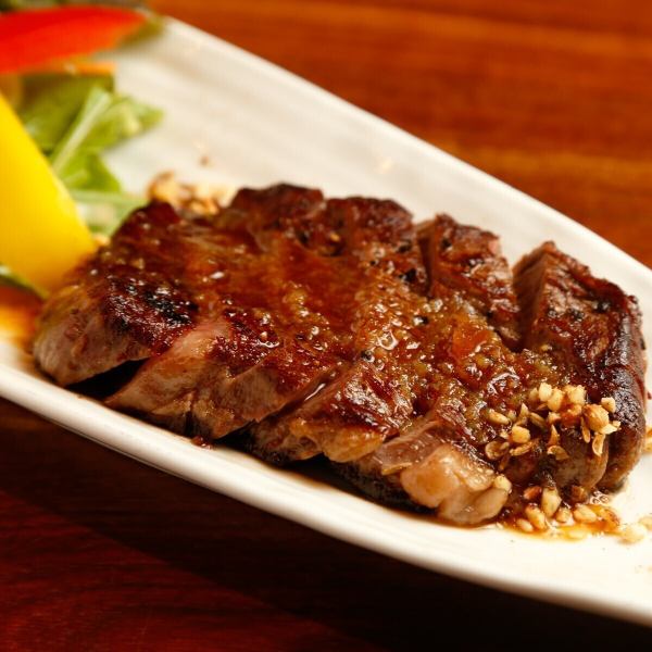 Wagyu beef fillet steak