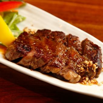 Wagyu beef fillet steak