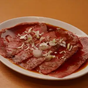 上ロース