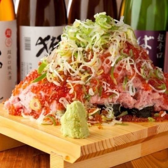 [3 hours all-you-can-drink included ◆ 11 dishes in total] Hida beef x fresh fish "Hometown of Japanese cuisine full course" 8000 yen ⇒ 6000 yen incl.