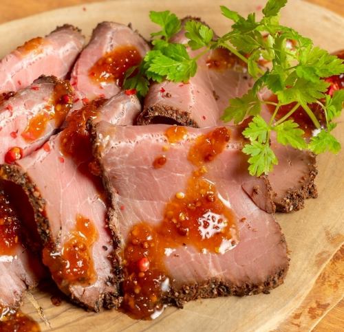 ローストビーフ