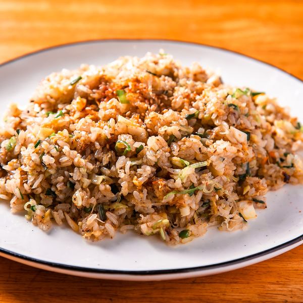 【中華料理各種】