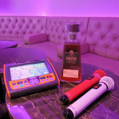 ★カラオケDAMで歌って飲んで★1時間歌い放題&飲み放題！男性2000円　女性1500円♪