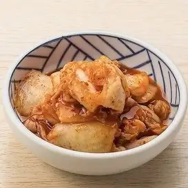 맛 매운 김치
