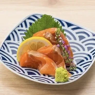 サーモン