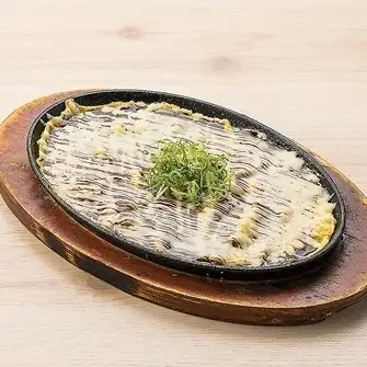 豚平焼き