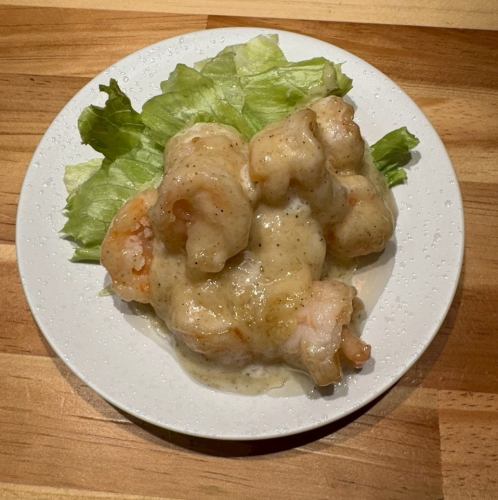 多彩な本格中華菜◎