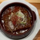 痺辛！マグマ麻婆豆腐