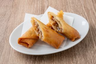 Chinese spring roll
