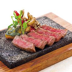 【冬限定　Ｗふぐコース】6000円　メインはひれステーキふぐはタタキと唐揚げ2種　生ビール含飲み放題3時間